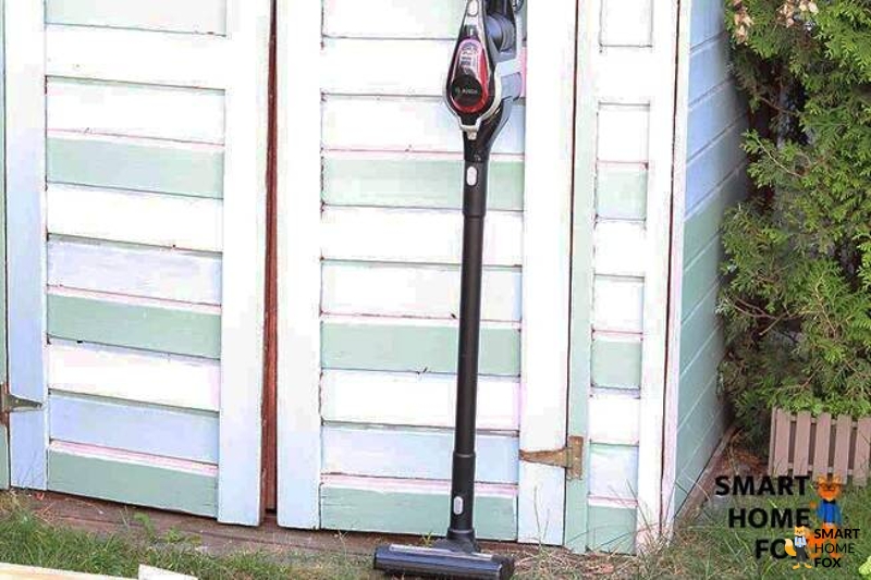 design aspirateur balai bosch